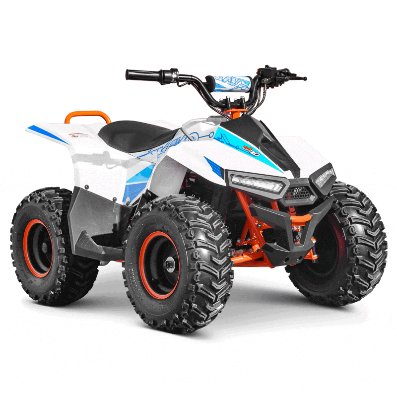 Quad Kayo EA70